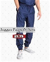 Jogger Pants